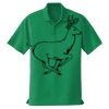 *Dry Zone ® UV Micro Mesh Polo Thumbnail