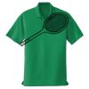 *Dry Zone ® UV Micro Mesh Polo Thumbnail