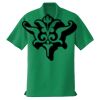 *Dry Zone ® UV Micro Mesh Polo Thumbnail