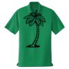 *Dry Zone ® UV Micro Mesh Polo Thumbnail