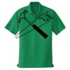 *Dry Zone ® UV Micro Mesh Polo Thumbnail