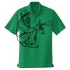 *Dry Zone ® UV Micro Mesh Polo Thumbnail