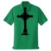 *Dry Zone ® UV Micro Mesh Polo Thumbnail