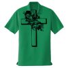 *Dry Zone ® UV Micro Mesh Polo Thumbnail