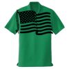 *Dry Zone ® UV Micro Mesh Polo Thumbnail