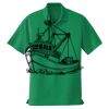 *Dry Zone ® UV Micro Mesh Polo Thumbnail