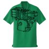 *Dry Zone ® UV Micro Mesh Polo Thumbnail