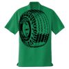 *Dry Zone ® UV Micro Mesh Polo Thumbnail