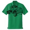 *Dry Zone ® UV Micro Mesh Polo Thumbnail