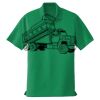 *Dry Zone ® UV Micro Mesh Polo Thumbnail