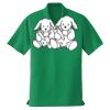 *Dry Zone ® UV Micro Mesh Polo Thumbnail